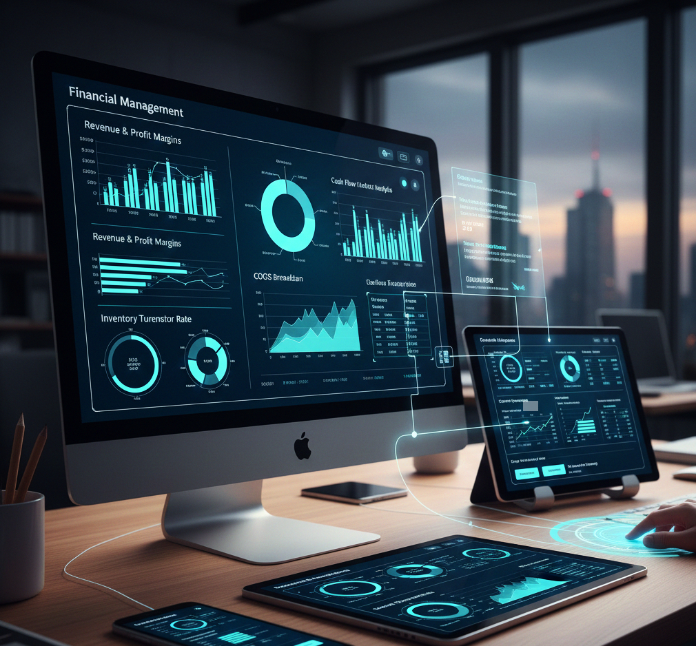 Pizarra blanca mapeando bloqueos en la gestión de portafolios de inversión para inversores privados conservadores